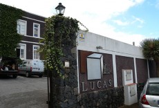 Casa Lucas