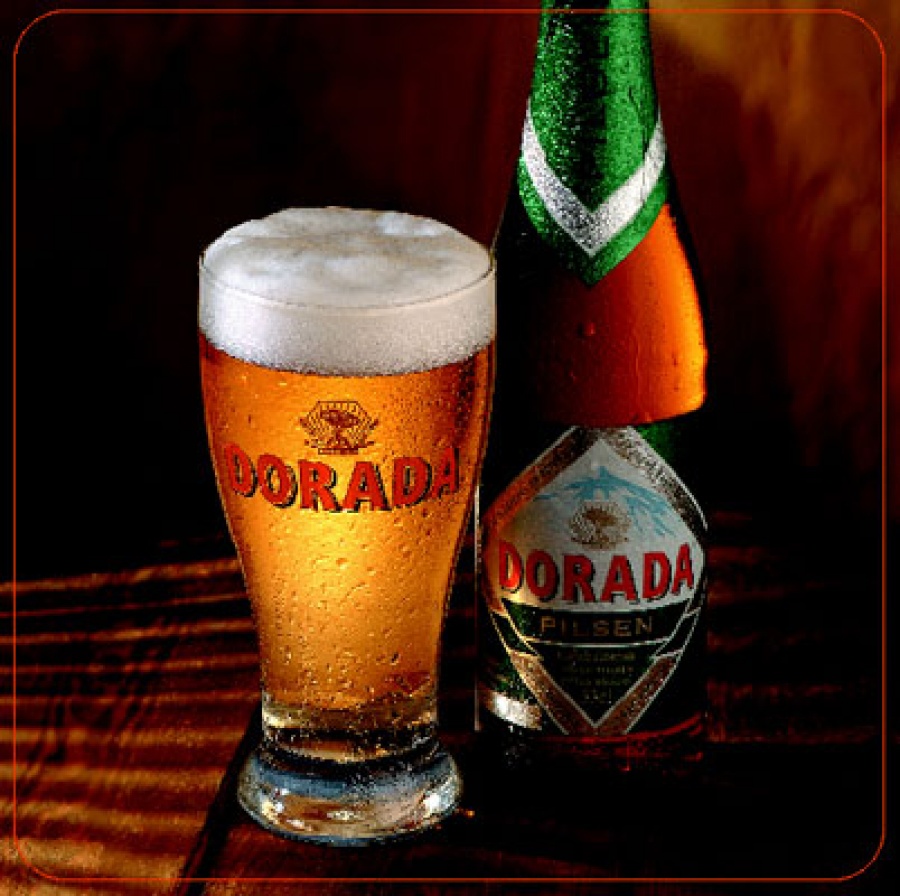 Dorada participa en el salón gastronómico | Imagen: Cerveza Dorada