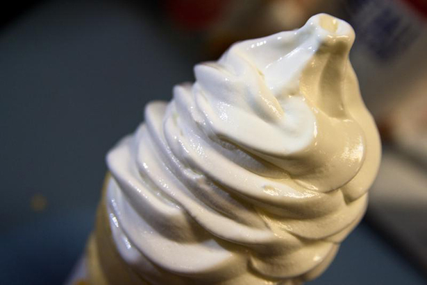 Un grupo de 85 personas describieron sus sensaciones mientras tomaban un helado de vainilla | Foto: Steven Depolo