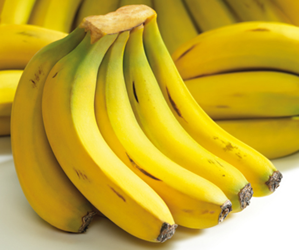 Plátano de Canarias | Foto: alimentacion.es