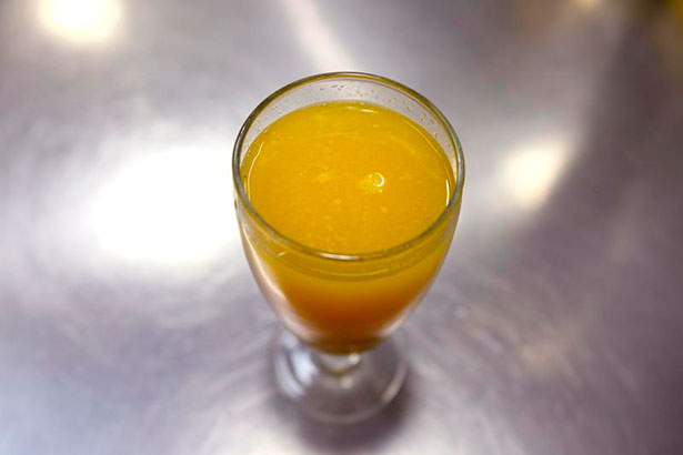 Los zumos de naranja tienen más actividad antioxidante de lo que se pensaba | Foto: SINC