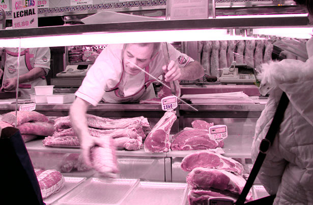 El proceso de decisión de la compra de carne va más allá de la calidad de este producto | SINC