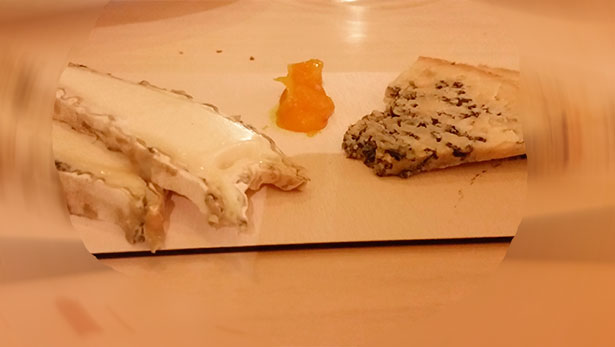 Variedades de queso | Foto: J.L.C.