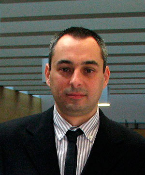 Juan Ignacio Serrano Vela | CTIC-CITA