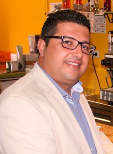 Esteban González
