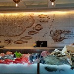 El producto del restaurante de pescados es de primera calidad | Foto: J.L.C.