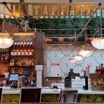 La Tapería, donde cantan las tapas a los clientes | Foto: J.L.C.