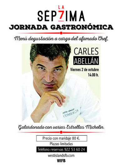 Cartel-CarlesAbellan