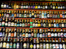 Envases de cerveza | Foto: Pixabay
