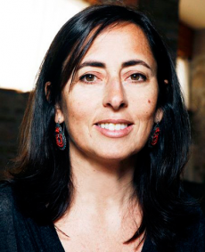 Cristina Jolonch