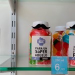 Los envases se personalizan en fechas especiales | Foto: Marita Villalba