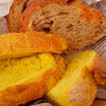 Los panes son artesanos con recetas propias | Foto: J.L.C.