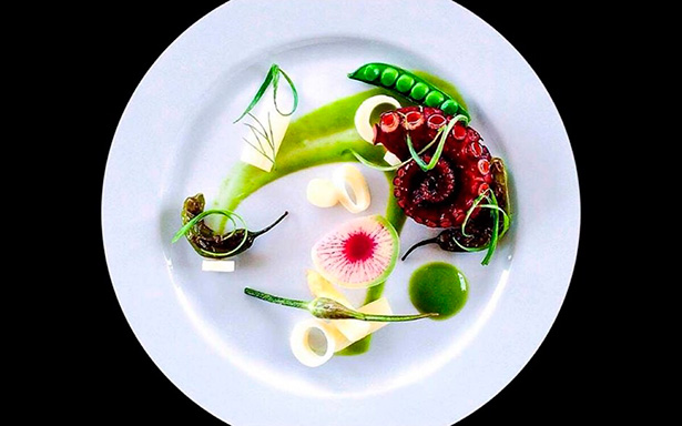Chefstalk, otra aplicación para lucir platos en Instagram