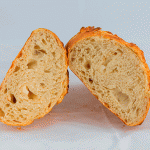 Pan de queso de 100% Pan y Pastelería