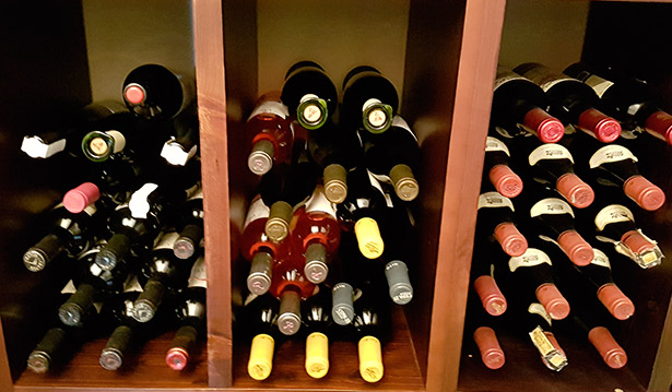 El consumo de estos vinos produce muchas menos reacciones alérgicas | Foto: abocados