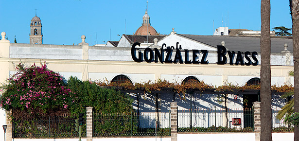 Bodegas González Byass | Foto: cadiz-turismo.com