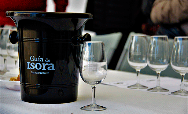 Guía de Isora celebró un nuevo concurso de vinos