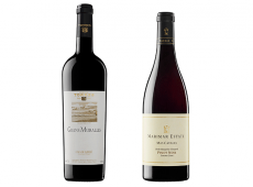 Los vinos de Torres elegidos por El Celler de Can Roc