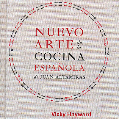 "El nuevo arte de la cocina de Juan Altamiras", Mejor Libro