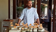La elaboración de quesos atraerá a más de 150 cocineros al hotel Mencey | Foto: J.L.C.
