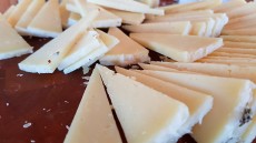 La elaboración de quesos atraerá a más de 150 cocineros al hotel Mencey | Foto: J.L.C.