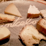 Selección de quesos | Foto: J. L. Conde