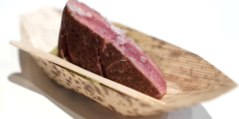 La carne de Tenerife será una de los "embajadores" de la isla en el certamen gastronómico